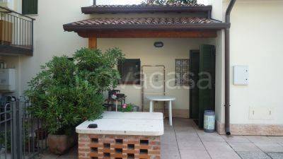 appartamento in affitto a Verona in zona Veronetta