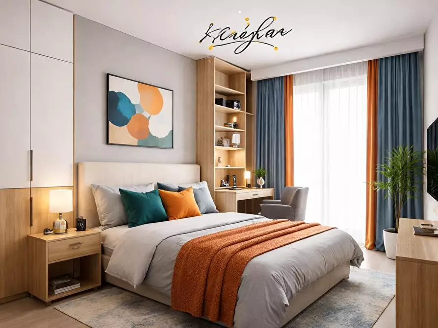 appartamento in affitto a Verona in zona Valdonega