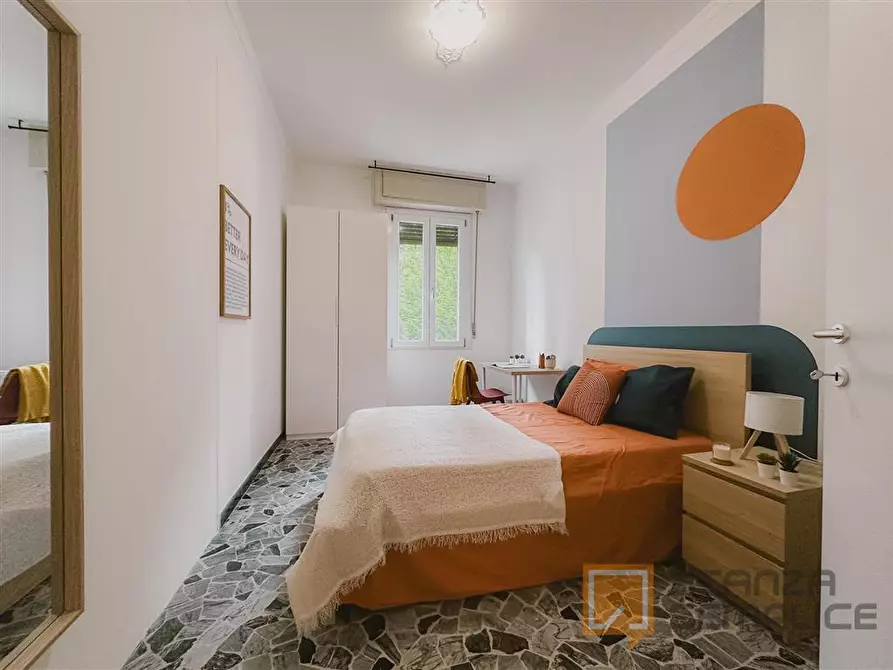appartamento in affitto a Verona in zona Valdonega