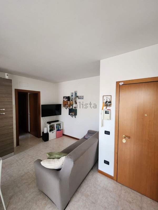 appartamento in affitto a Verona in zona Borgo Venezia / Borgo Trieste