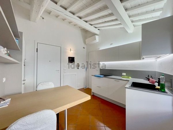 appartamento in affitto a Verona in zona Veronetta