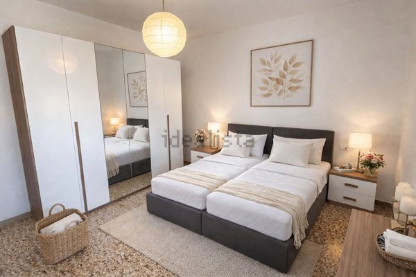 appartamento in affitto a Verona in zona Borgo Roma