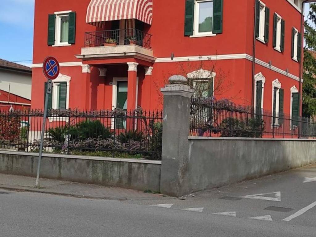 appartamento in affitto a Verona in zona San Massimo all'Adige