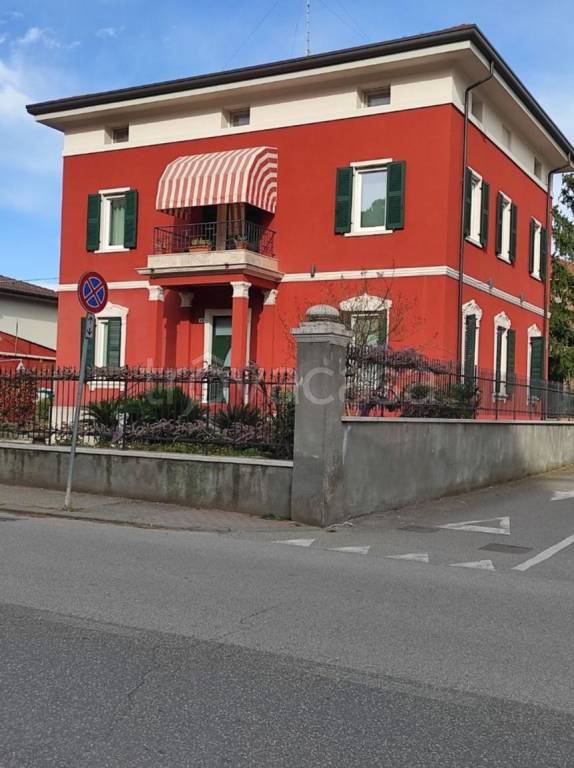 appartamento in affitto a Verona