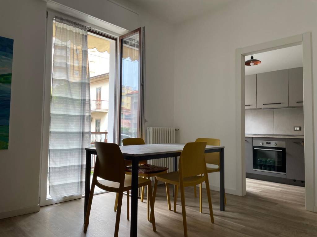appartamento in affitto a Verona in zona Borgo Roma