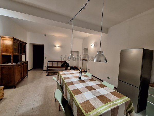 appartamento in affitto a Verona in zona Veronetta