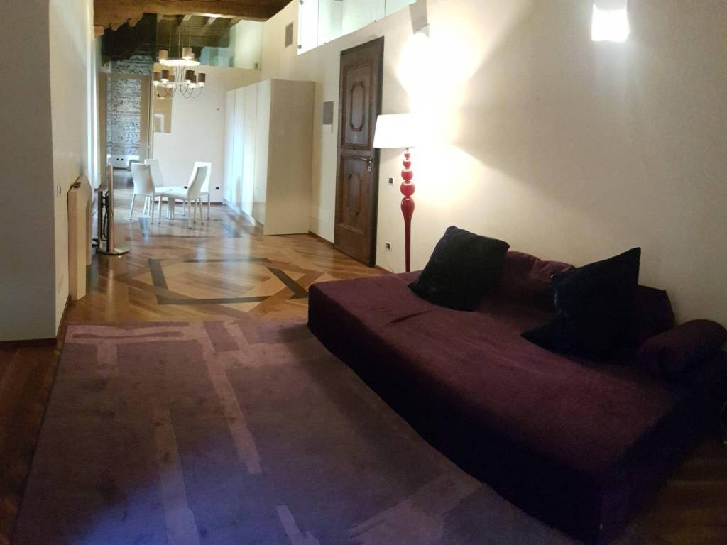 appartamento in affitto a Verona in zona Centro Storico