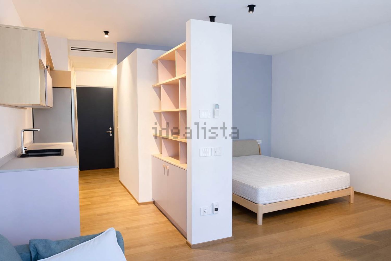 appartamento in affitto a Verona in zona Borgo Trento