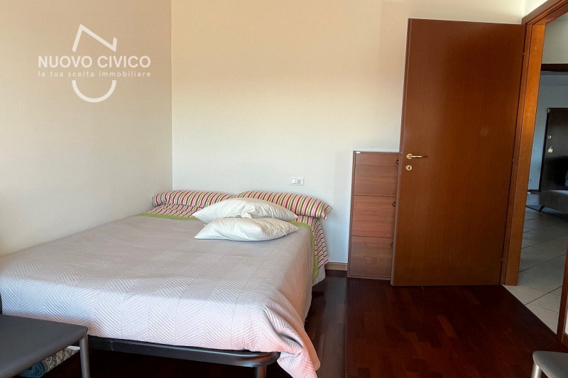 appartamento in affitto a Verona in zona San Michele