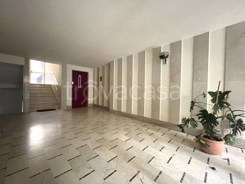 appartamento in affitto a Verona in zona Borgo Venezia / Borgo Trieste