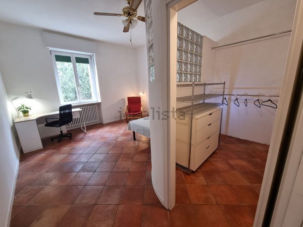 appartamento in affitto a Verona in zona Borgo Milano