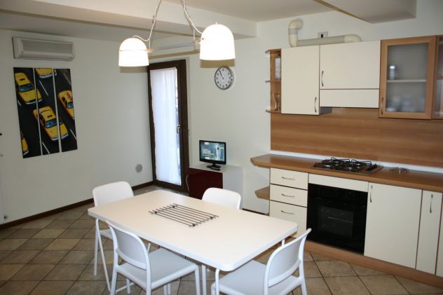 appartamento in affitto a Verona in zona Veronetta