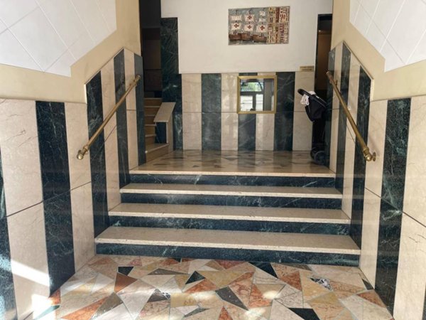 appartamento in affitto a Verona in zona San Zeno