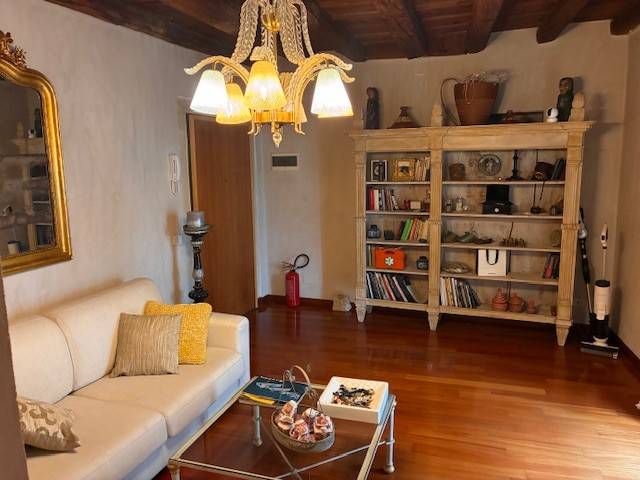 appartamento in affitto a Verona in zona Veronetta