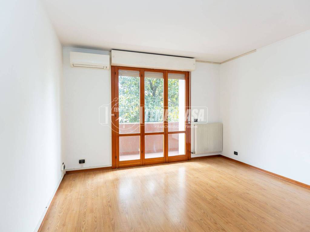 ufficio in affitto a Verona in zona Borgo Milano