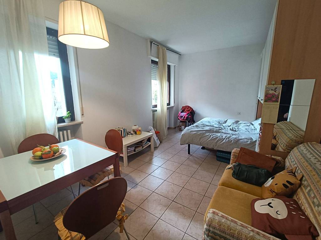 appartamento in affitto a Verona