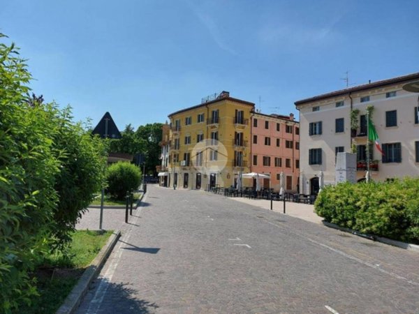 appartamento in affitto a Verona in zona San Zeno