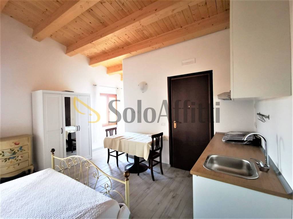 appartamento in affitto a Verona in zona Borgo Roma