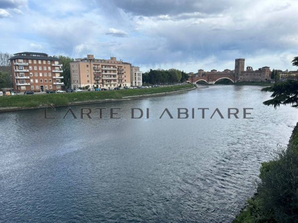 appartamento in affitto a Verona in zona San Zeno