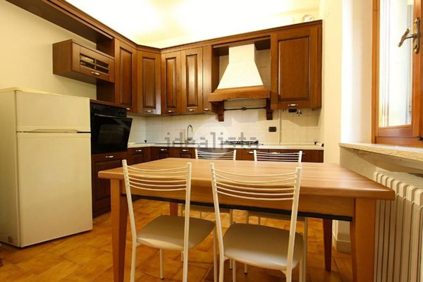 appartamento in affitto a Verona in zona Borgo Venezia / Borgo Trieste