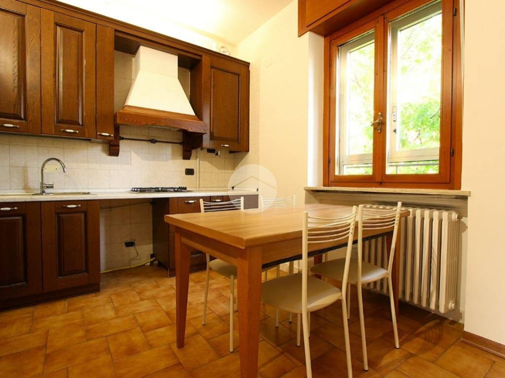 appartamento in affitto a Verona in zona Borgo Venezia / Borgo Trieste