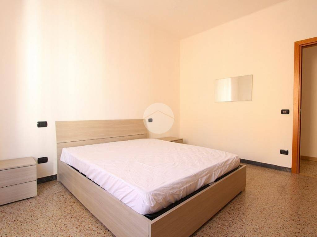 appartamento in affitto a Verona in zona Musicisti / Santa Croce