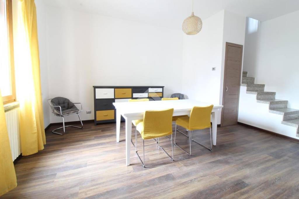 appartamento in affitto a Verona in zona Borgo Venezia / Borgo Trieste