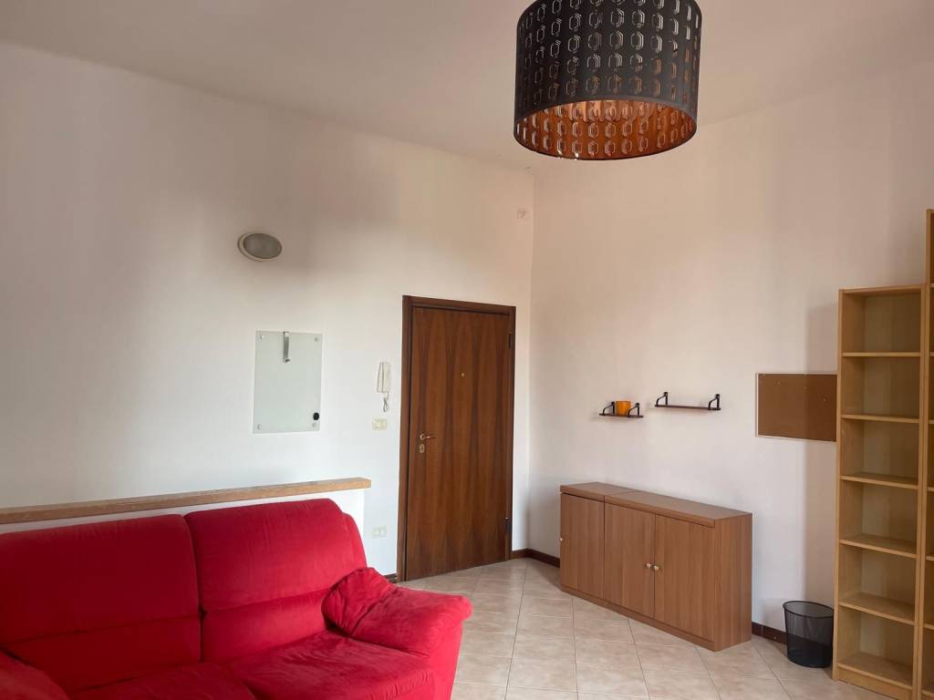 appartamento in affitto a Verona in zona Centro Storico