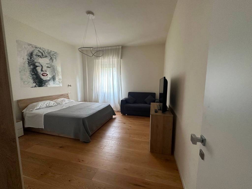 appartamento in affitto a Verona in zona Borgo Trento