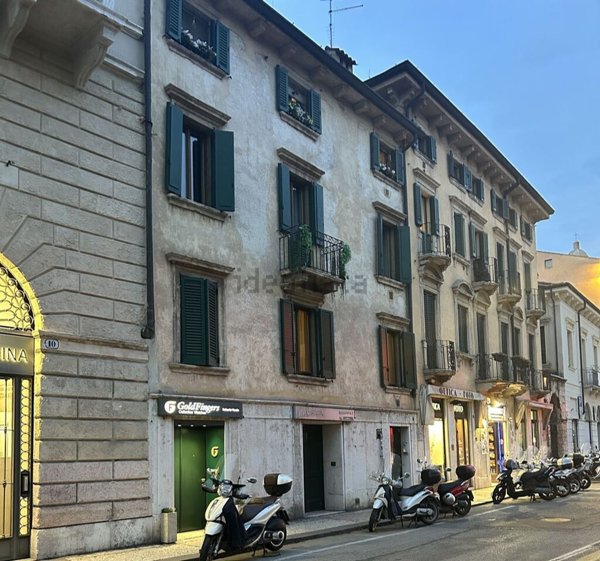 ufficio in affitto a Verona in zona Centro Storico