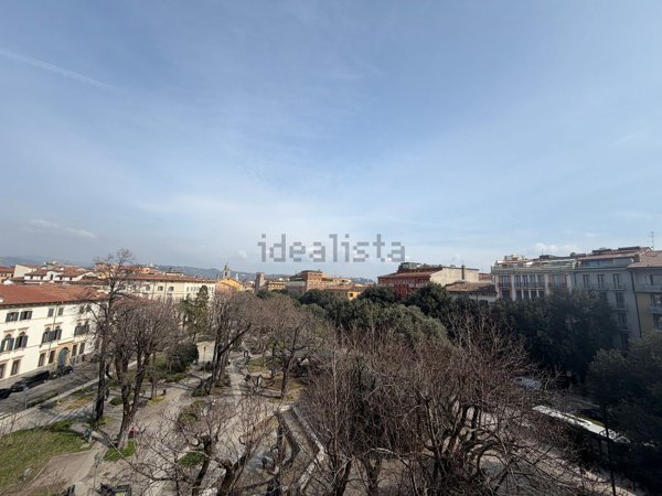 appartamento in affitto a Verona