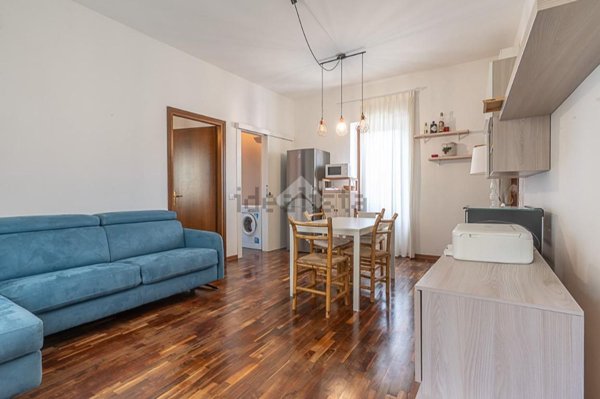 appartamento in affitto a Verona in zona San Zeno