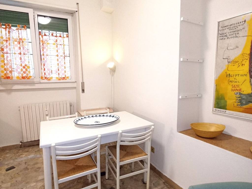 appartamento in affitto a Verona