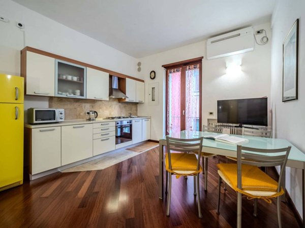 appartamento in affitto a Verona in zona Centro Storico