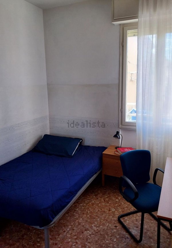 appartamento in affitto a Verona in zona Borgo Roma