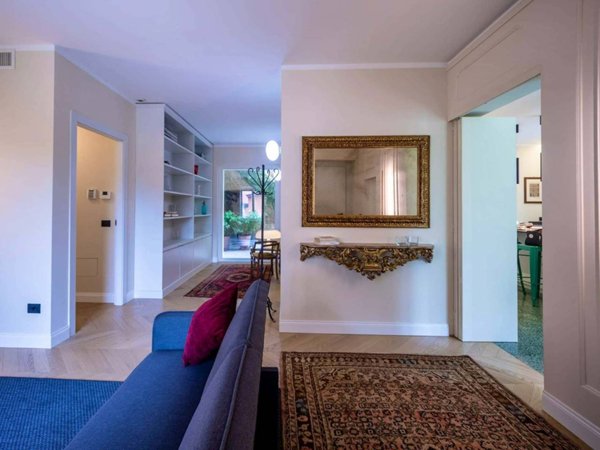 appartamento in affitto a Verona in zona Valdonega