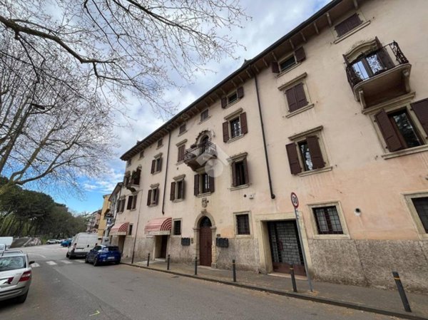 appartamento in affitto a Verona in zona Parona di Valpolicella