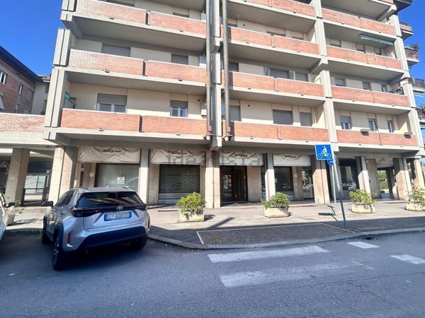 ufficio in affitto a Verona