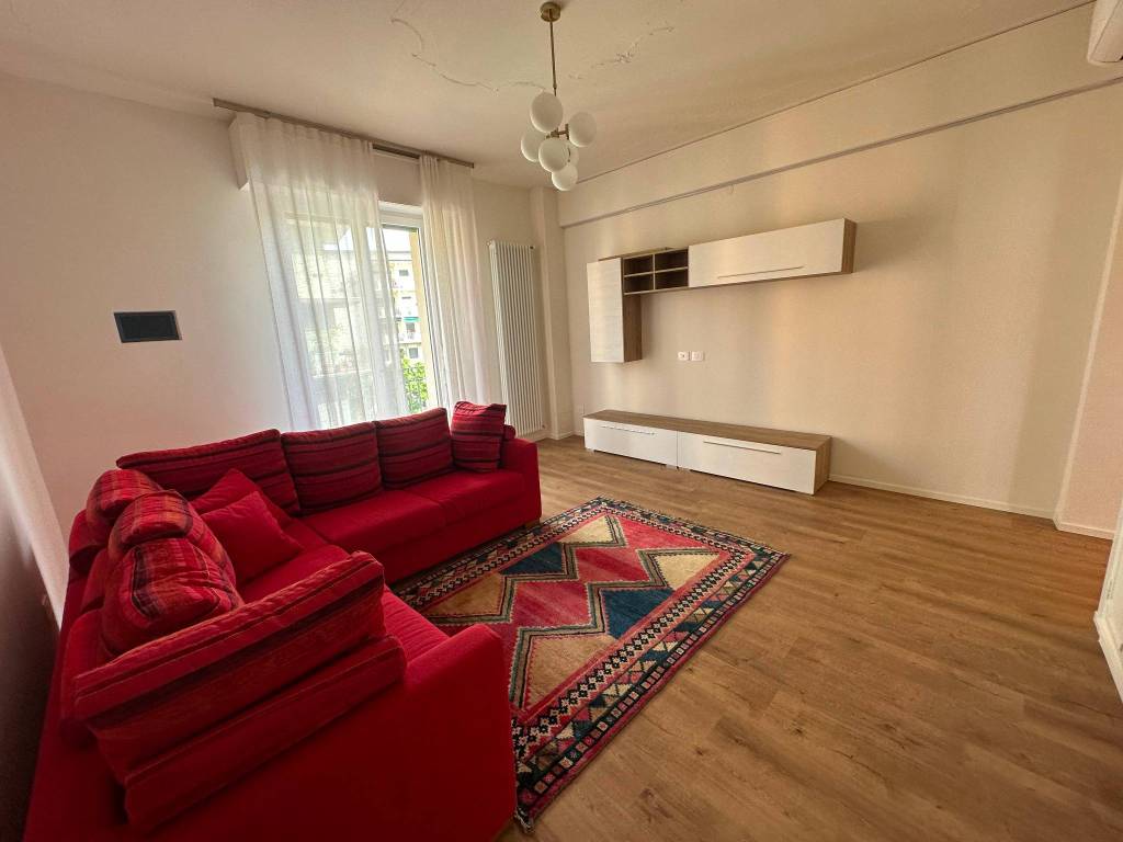 appartamento in affitto a Verona