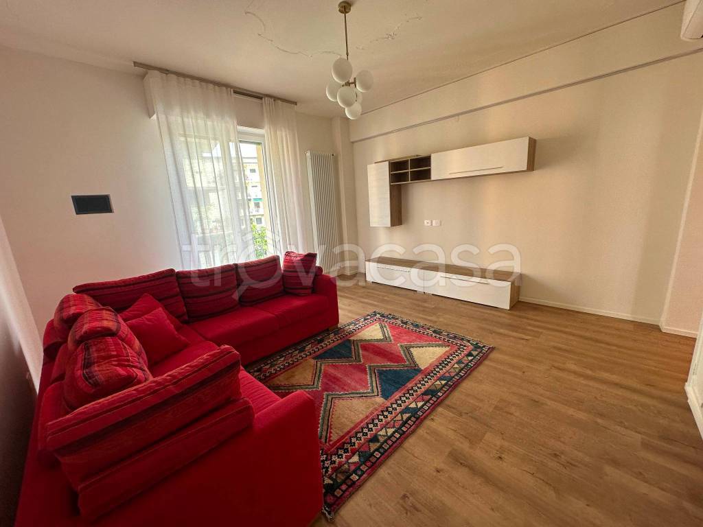 appartamento in affitto a Verona