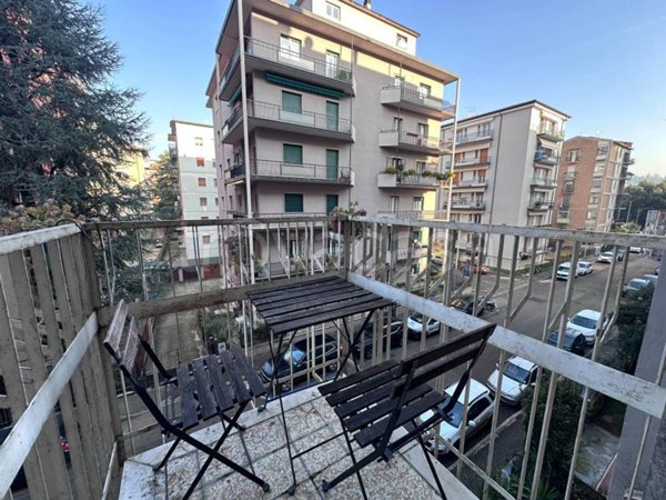 appartamento in affitto a Verona