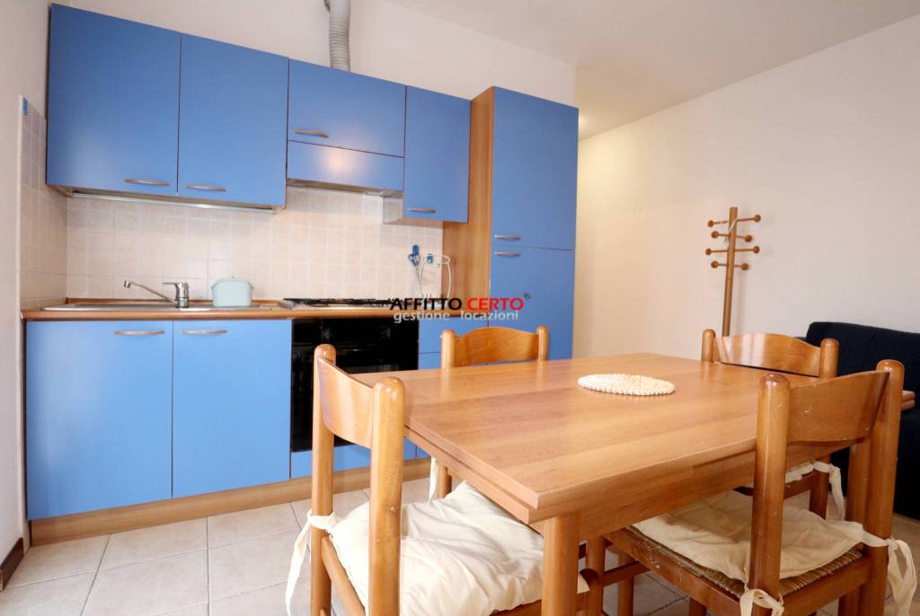 appartamento in affitto a Verona in zona Borgo Roma