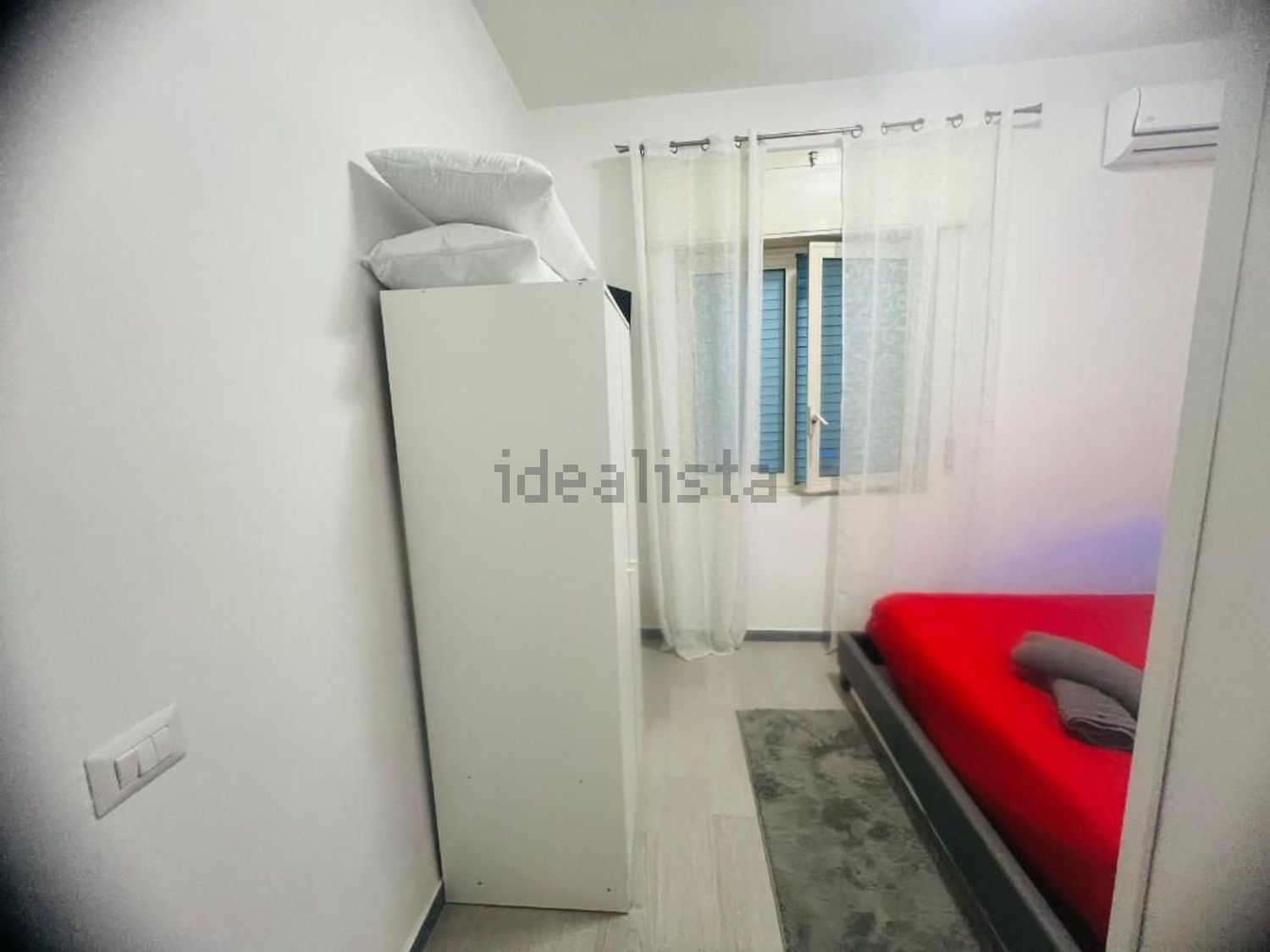 appartamento in affitto a Verona in zona Borgo Roma