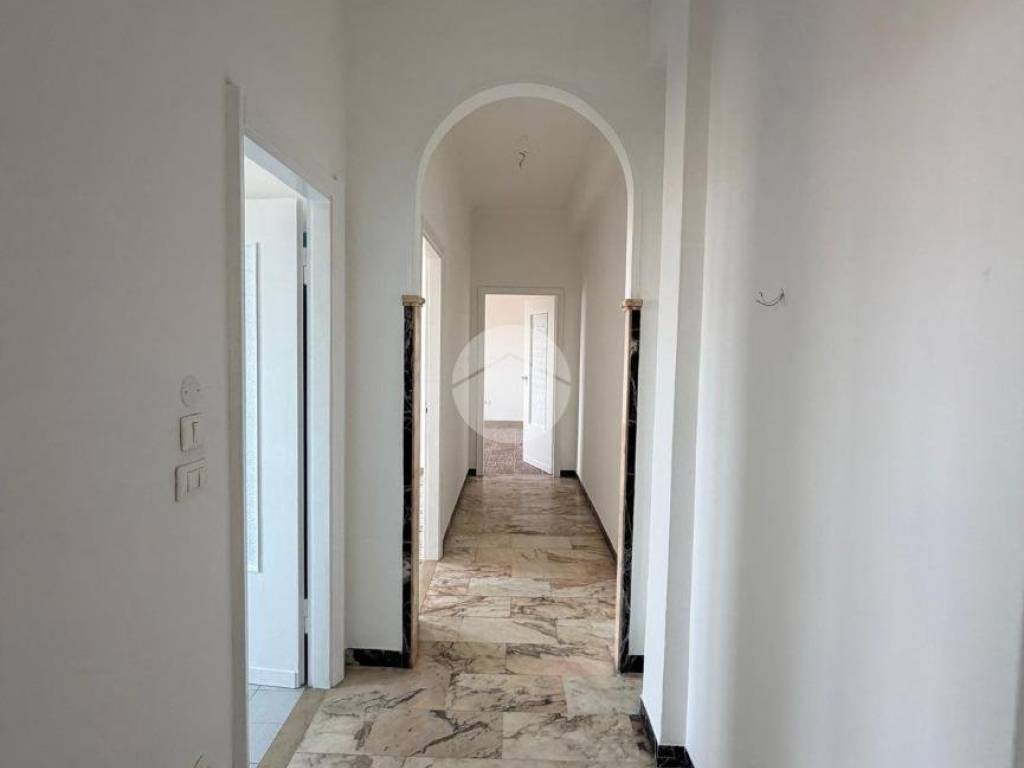 appartamento in affitto a Verona in zona Musicisti / Santa Croce