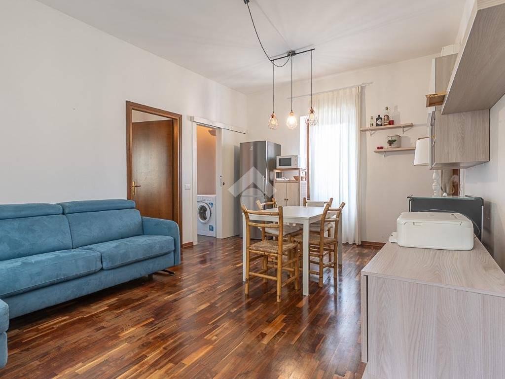 appartamento in affitto a Verona in zona San Zeno