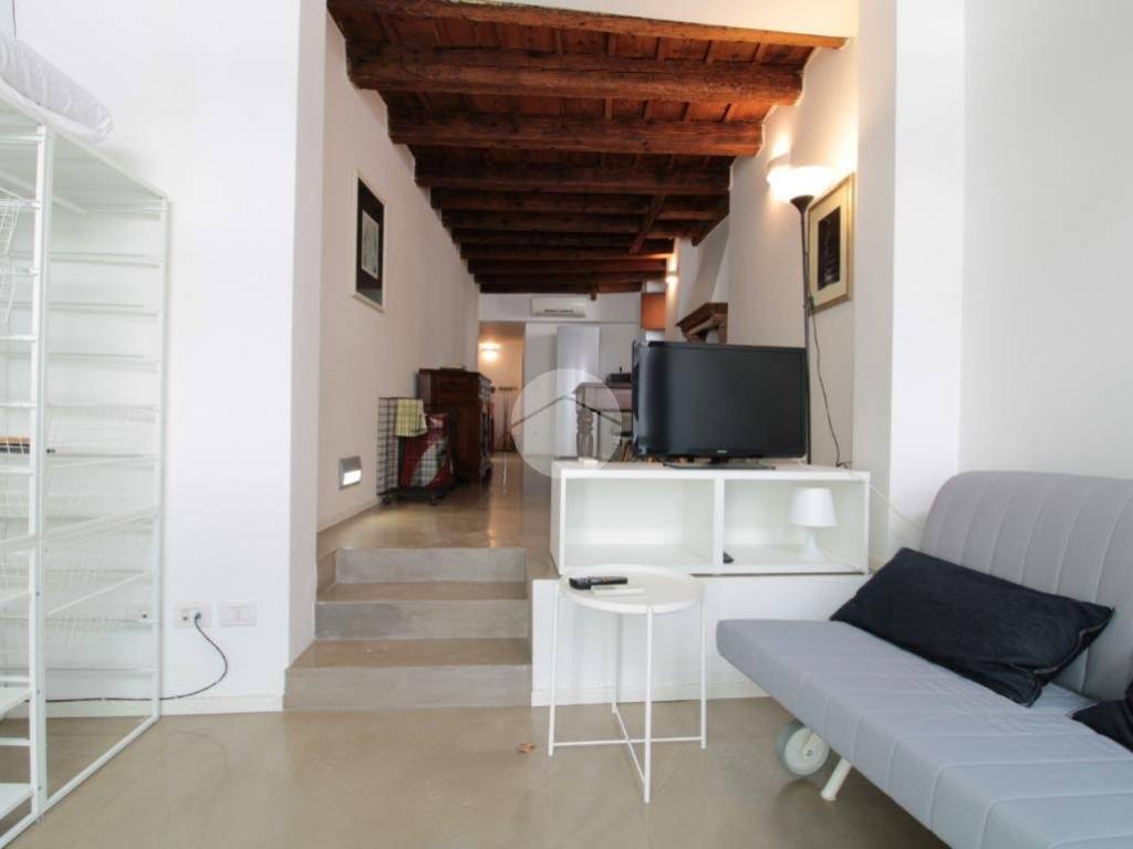 appartamento in affitto a Verona