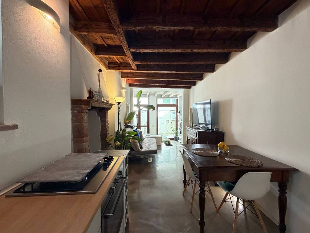 appartamento in affitto a Verona