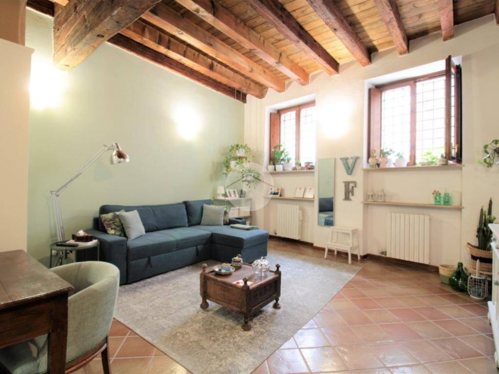 appartamento in affitto a Verona