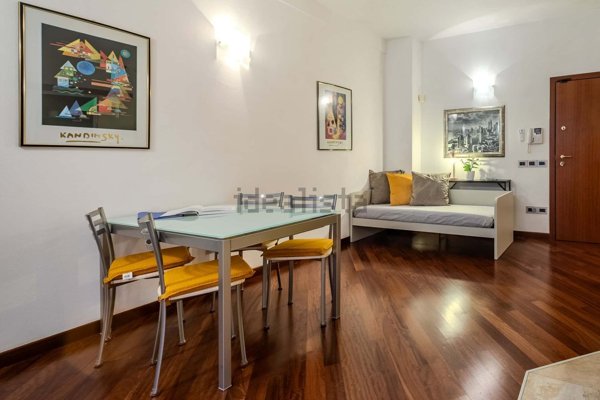 appartamento in affitto a Verona in zona Centro Storico