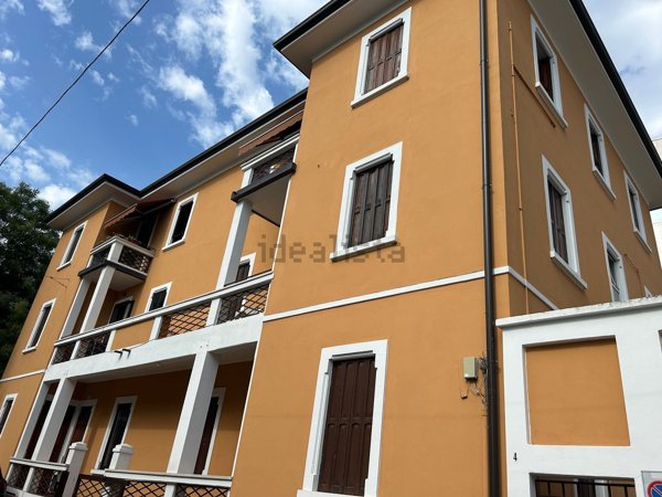 appartamento in affitto a Verona in zona Cittadella